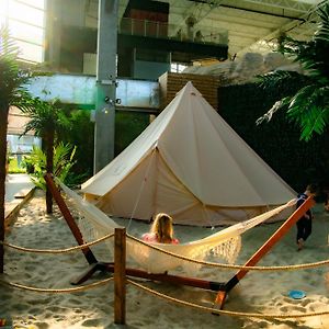 Green Village w Aquapark Reda