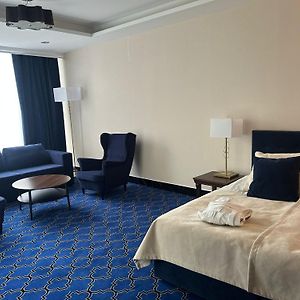 Apartament typu junior typu deluxe